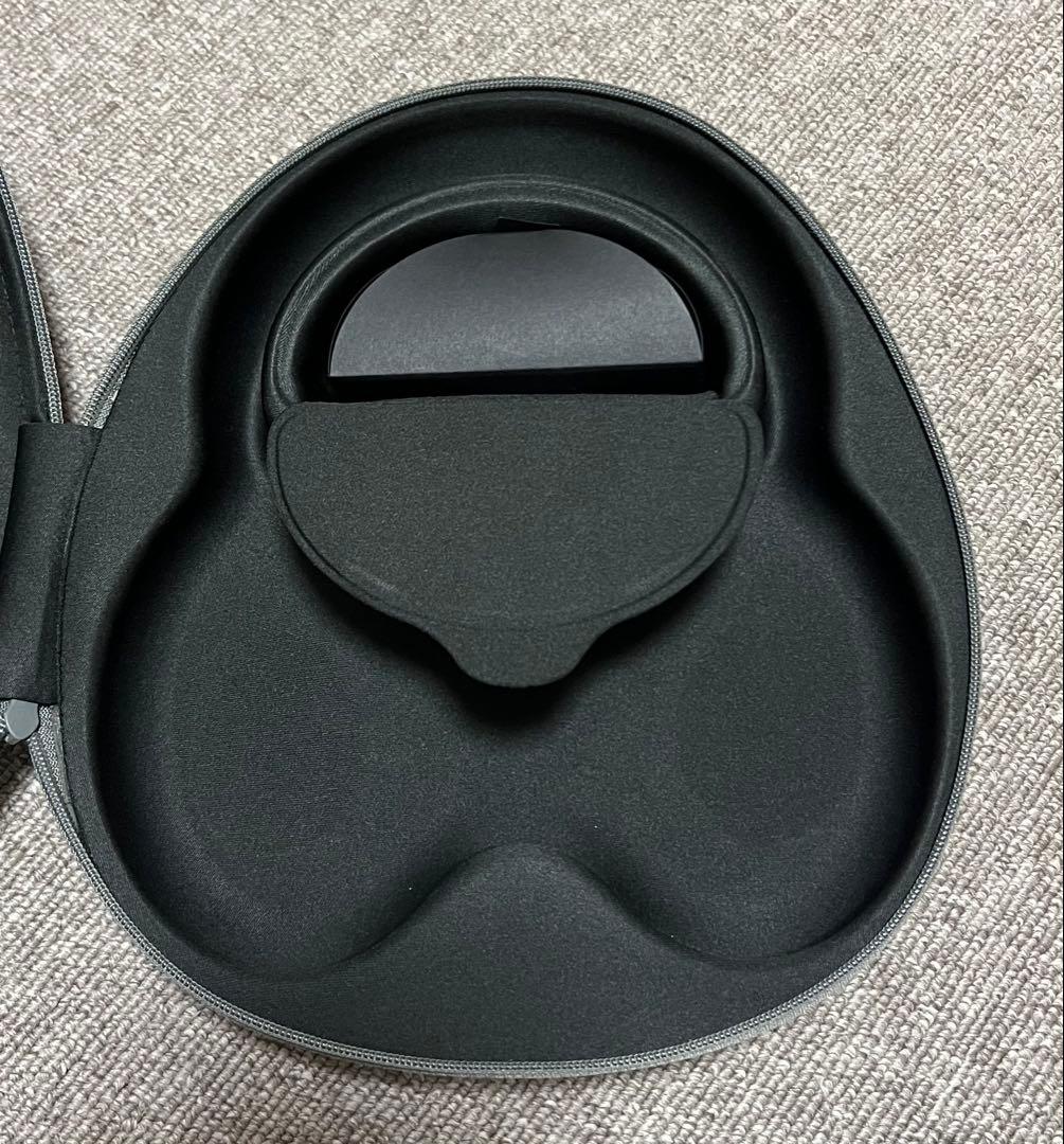 KEF MU7 ワイヤレスヘッドホン（有線接続可）