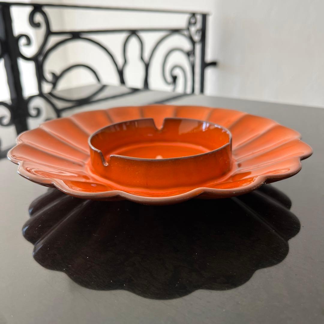 【ビンテージ】ANTHONY FREEMAN MCFARLIN Ashtray