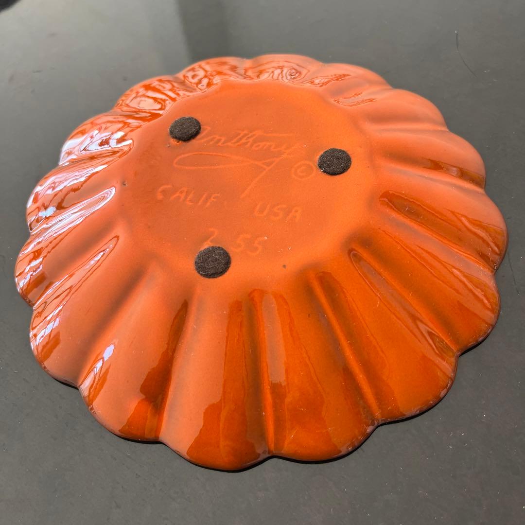 【ビンテージ】ANTHONY FREEMAN MCFARLIN Ashtray