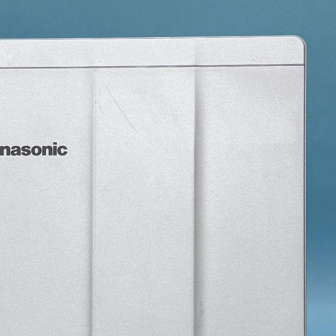 067準美品 レッツノートCF-SV1 i5 第11世代 16GB office