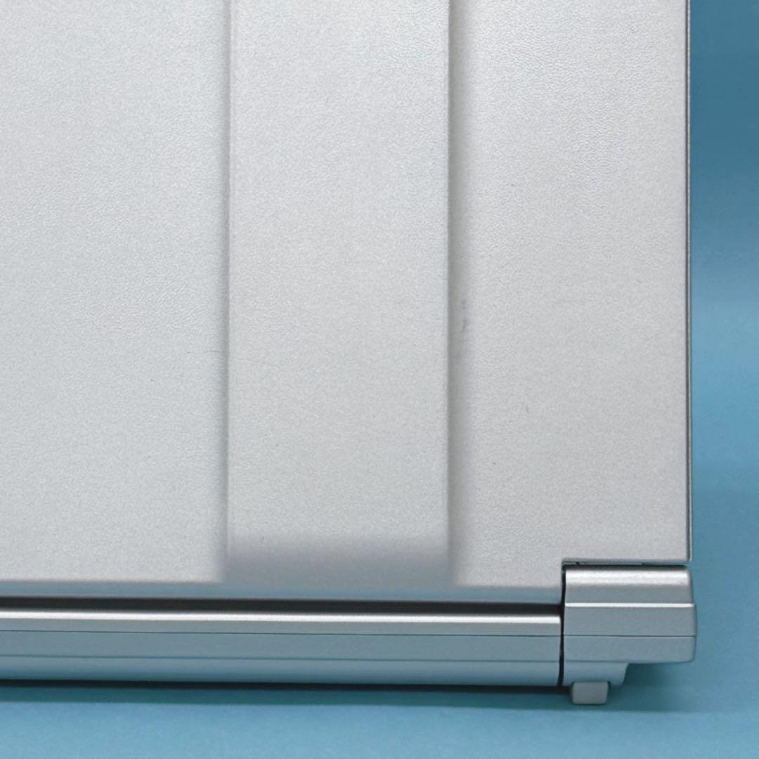 067準美品 レッツノートCF-SV1 i5 第11世代 16GB office