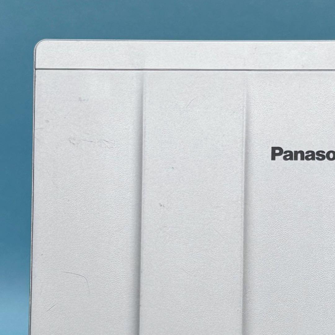 067準美品 レッツノートCF-SV1 i5 第11世代 16GB office