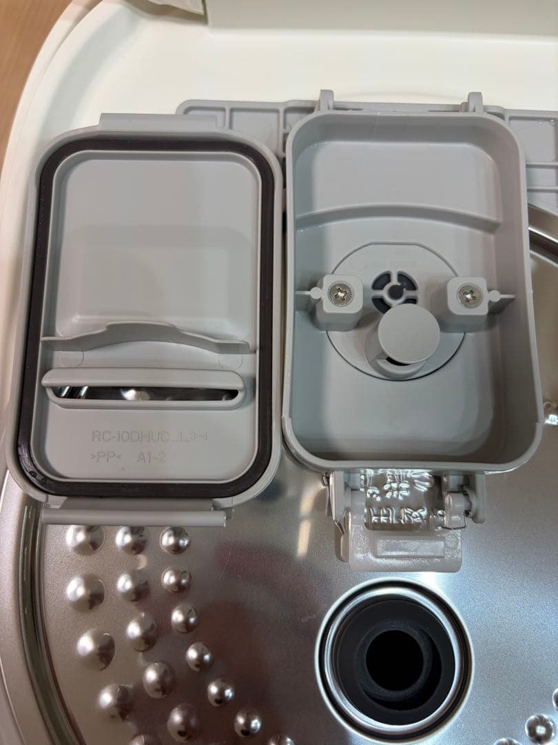 TOSHIBA炊飯器、値下げ