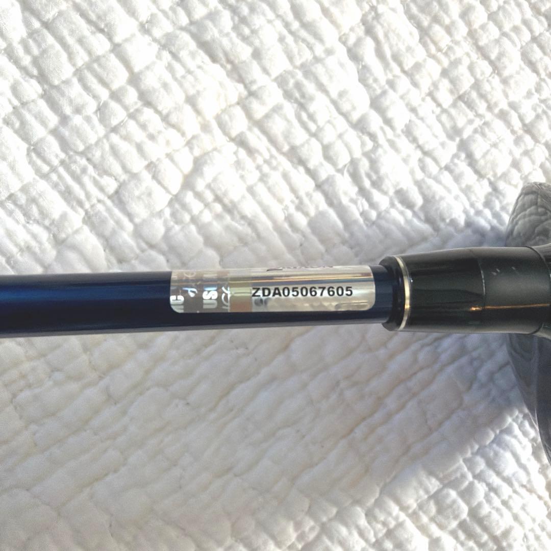 ダンロップ SRIXON フェアウェイウッド ZX #3