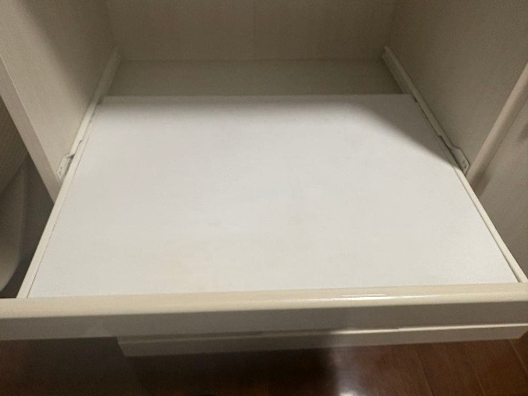 【早い者勝ち】ニトリ レンジ台　ブリエ