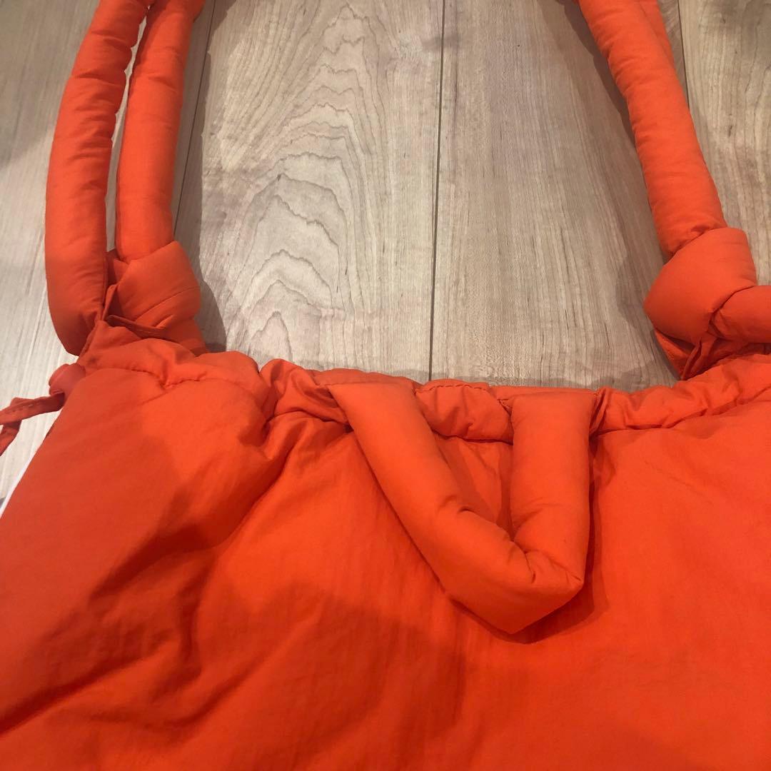 バッグ Olend Ona Soft Bag Coral