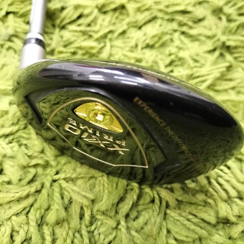 ダンロップ XXIO PRIME 2023 H8 R2