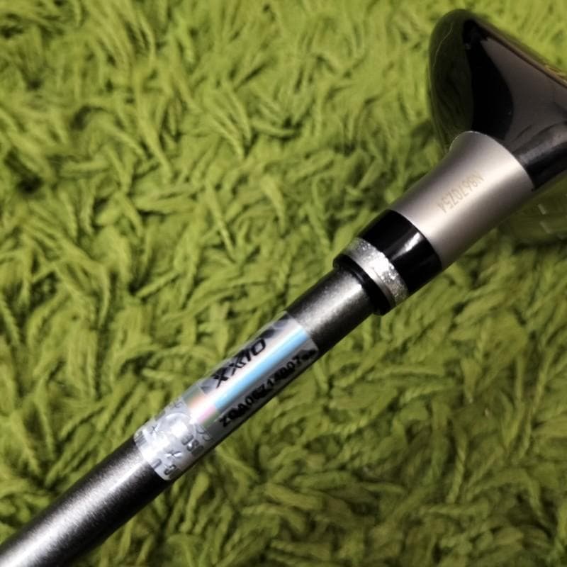 ダンロップ XXIO PRIME 2023 H8 R2