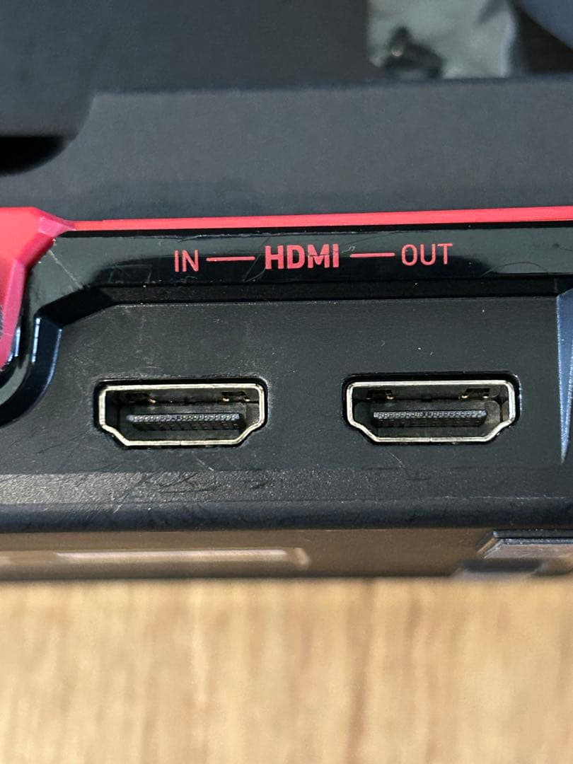 グラフィックボード・グラボ・ビデオカード AverMedia LIVE GAMER EXTREME 2