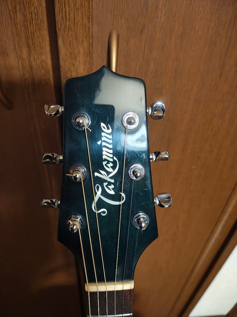 タカミネ　エレアコ　TP106