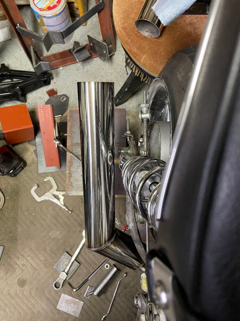 Kanpekichin様 打ち合わせ用