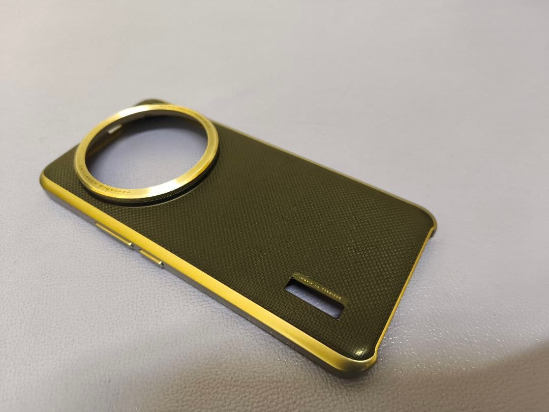 Xiaomi14ultra 16GB 512GB【国内版】