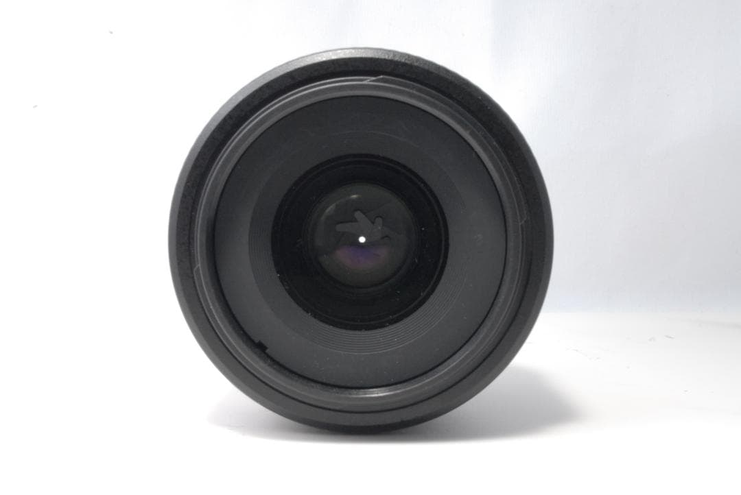 極美品 Nikon AF-S DX 35mm 1:1.8G