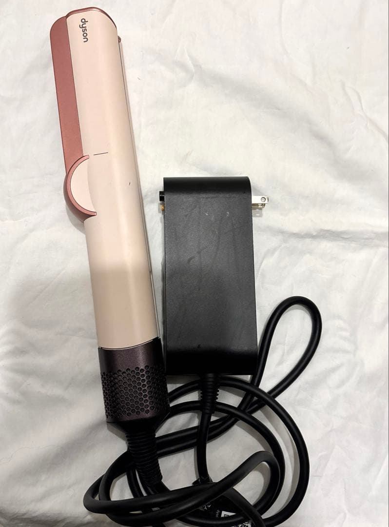 ダイソン Airstrait ストレイトナー HT01VLP ヘアアイロン