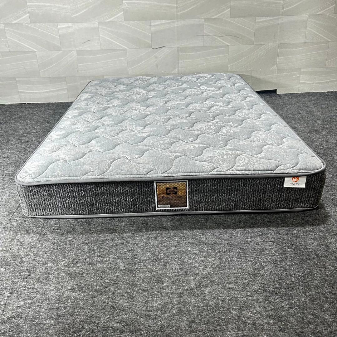 Sealy マットレス ダブルサイズ ポスチャーペディック d4843 シーリー