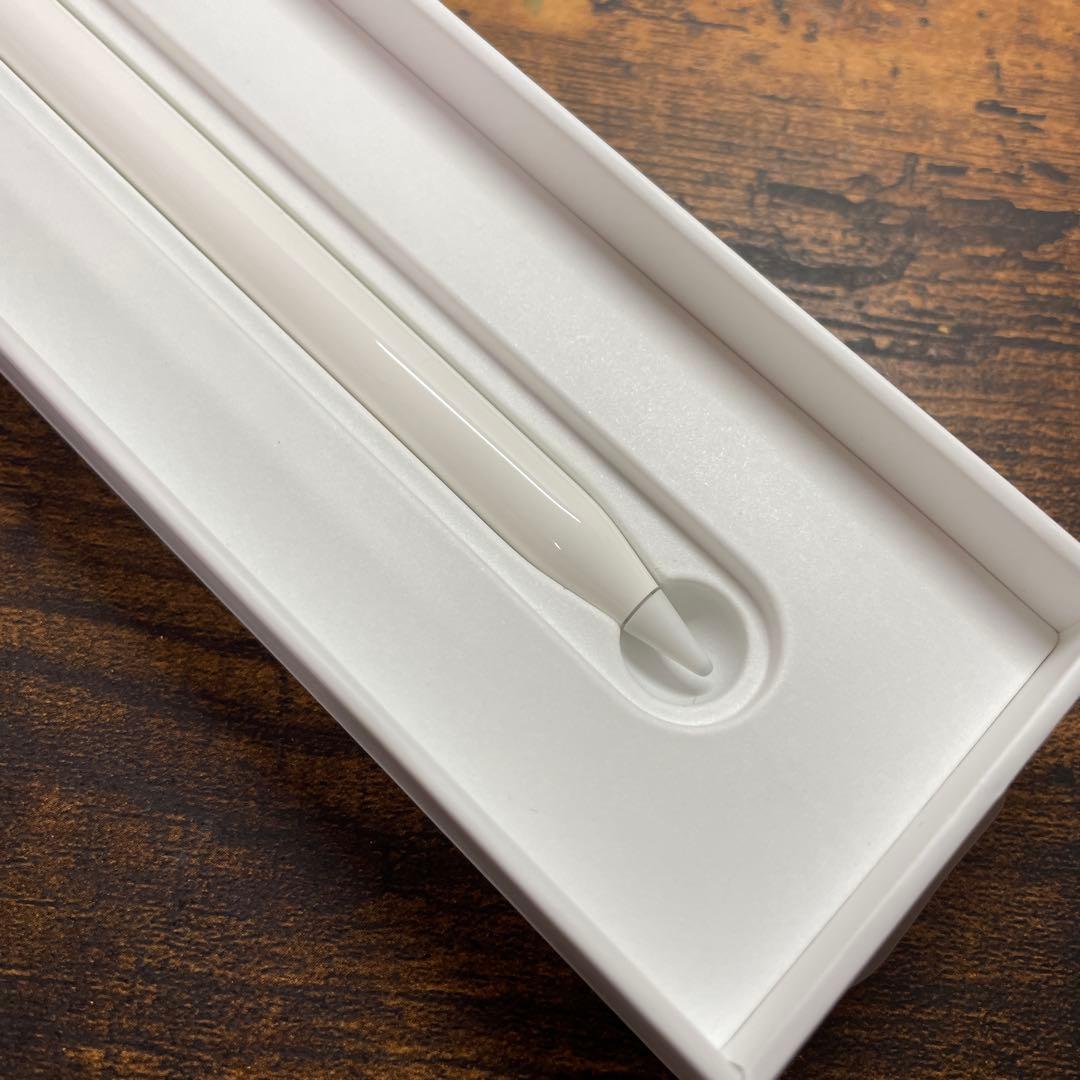 【未使用】Apple Pencil 第1世代　ある程度の値下げ交渉は対応可