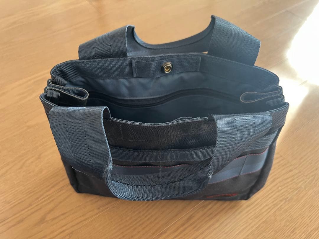 BRIEFING & TOTO ジャパンクラシック コラボ カートバック