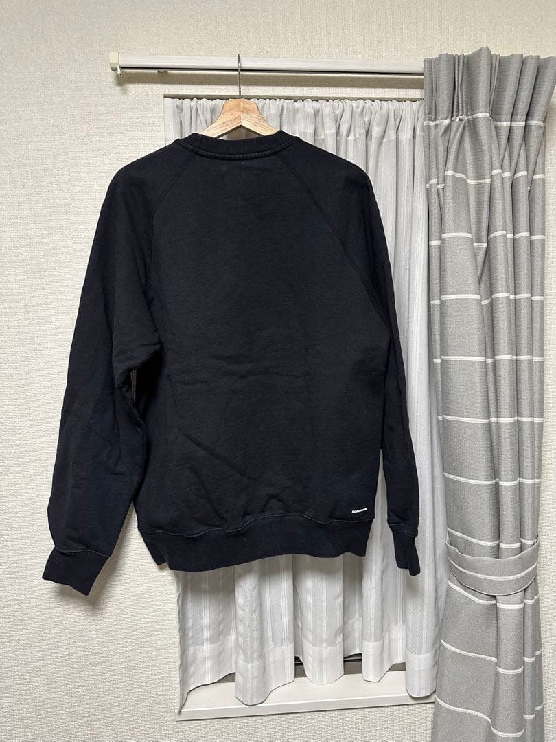 Bristol×rainingchamp コラボトレーナー