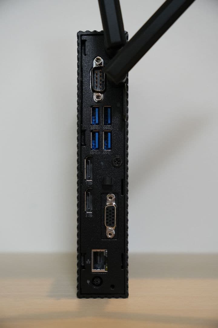 ミニPC DELL Wyse 5070 Win11Pro J4105 8GB 128GB