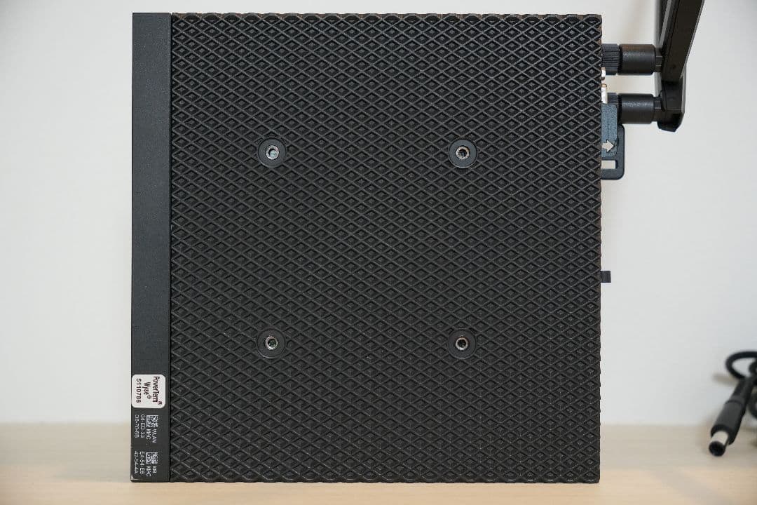 ミニPC DELL Wyse 5070 Win11Pro J4105 8GB 128GB