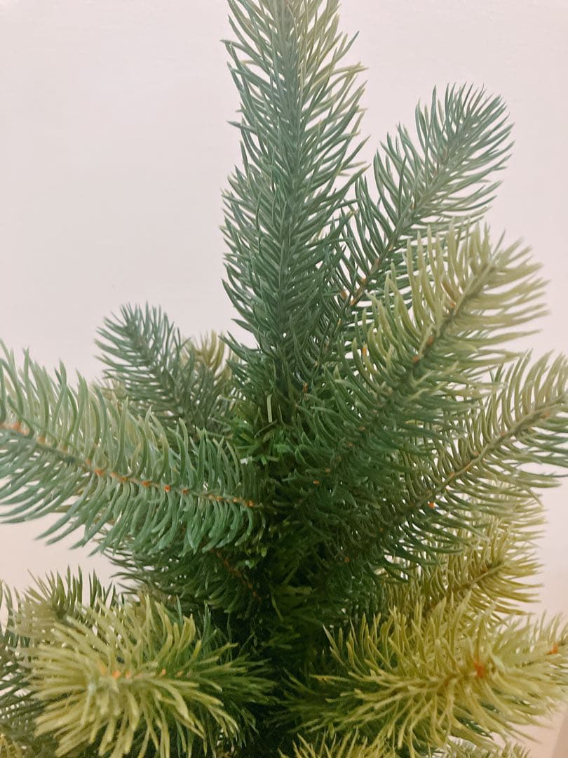 グローバルトレード　シュヴァルツヴァルト　90cm クリスマスツリー 収納付き