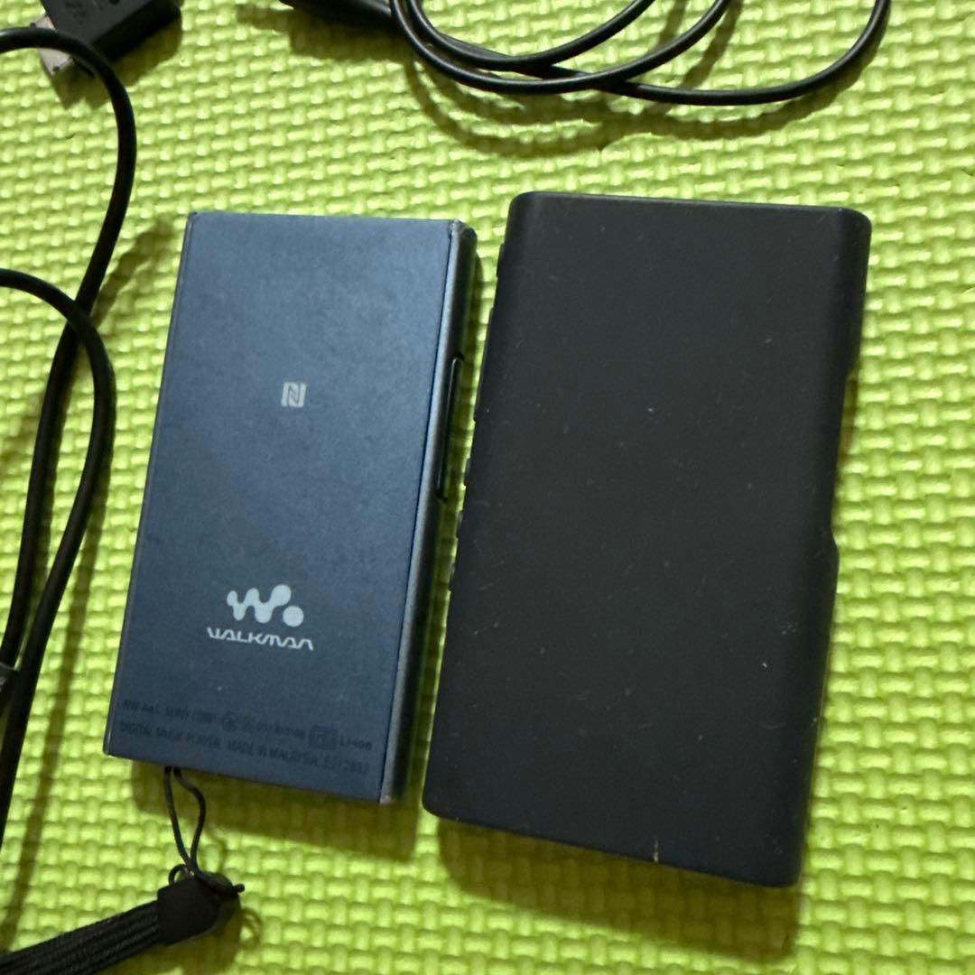 週末セールSONY デジタルオーディオプレーヤー