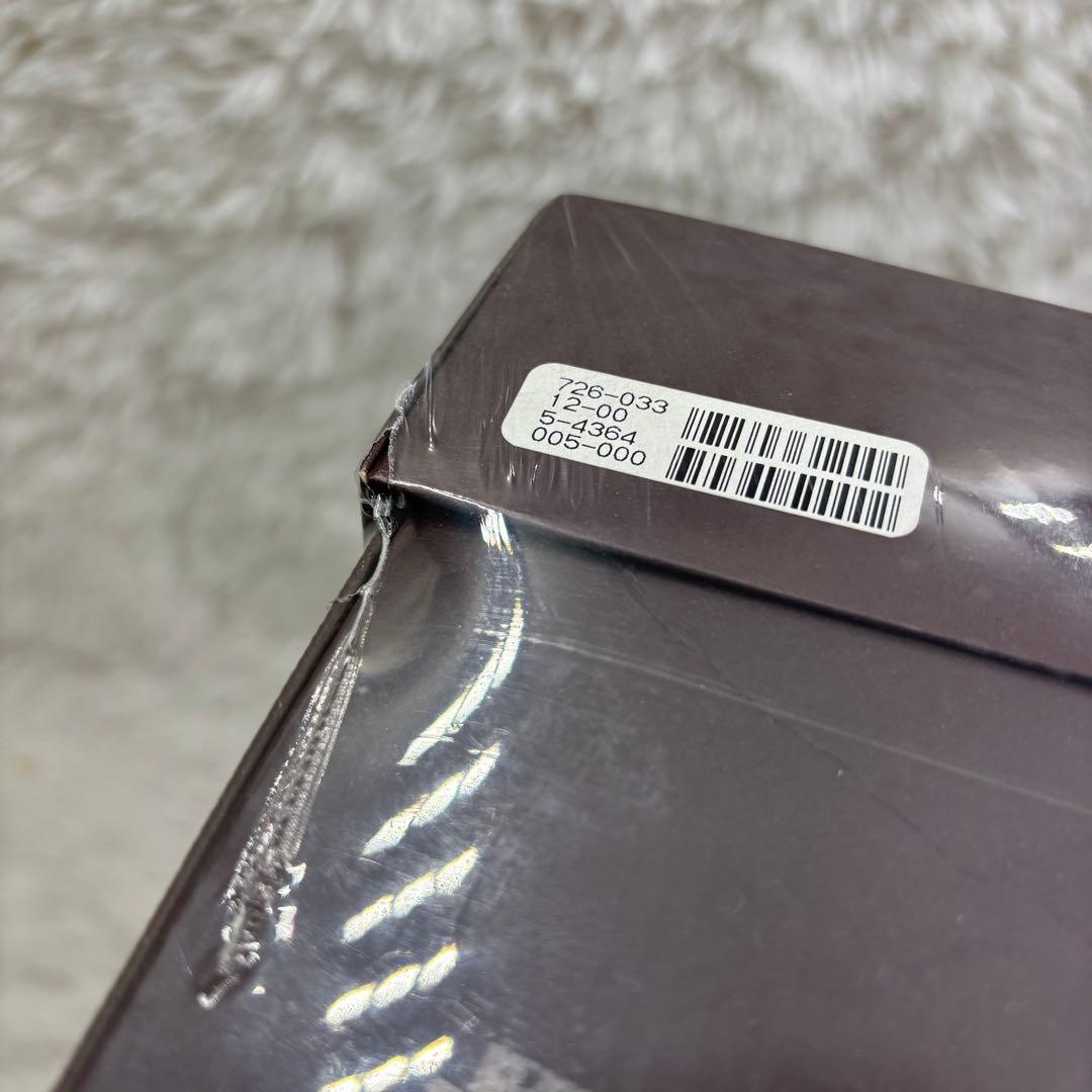 【未使用・保管品】CELINE セリーヌ　西川産業　アクリルニューマイヤー毛布