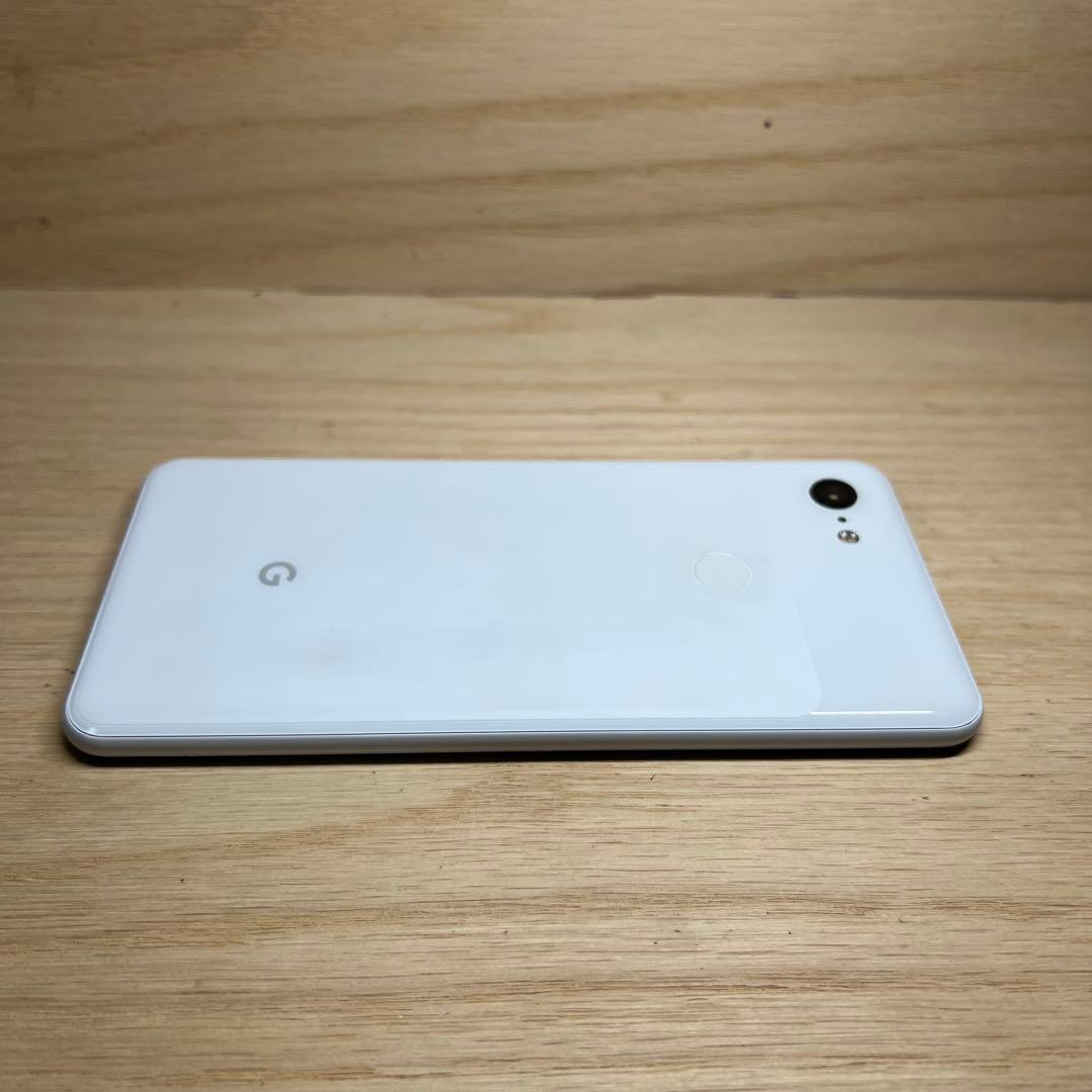 Google Pixel 3 XL 本体 H53