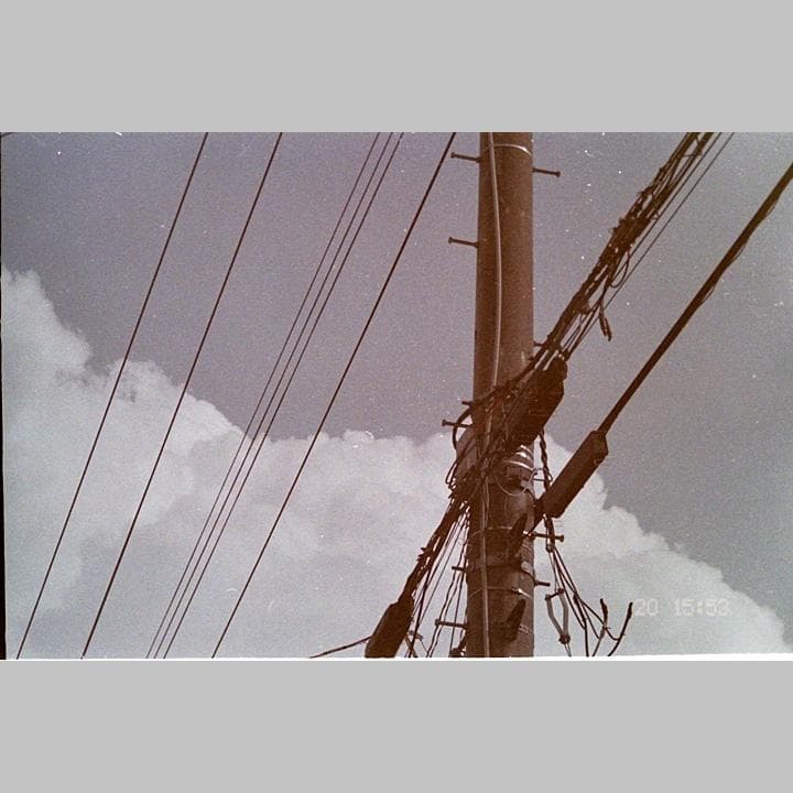 PENTAX ESPIO115M フィルムカメラ中古 テスト撮影済　送料込.