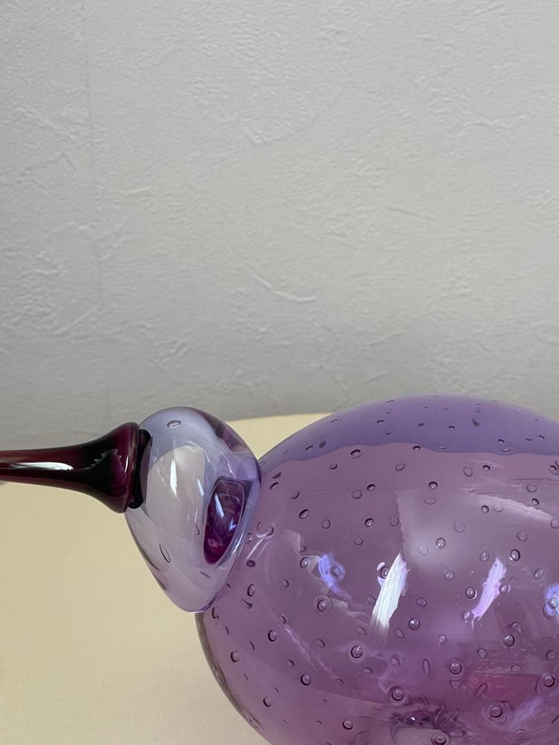 イッタラ　バード　アニュアルバードKesuri ケスリ　オイバトイッカscope