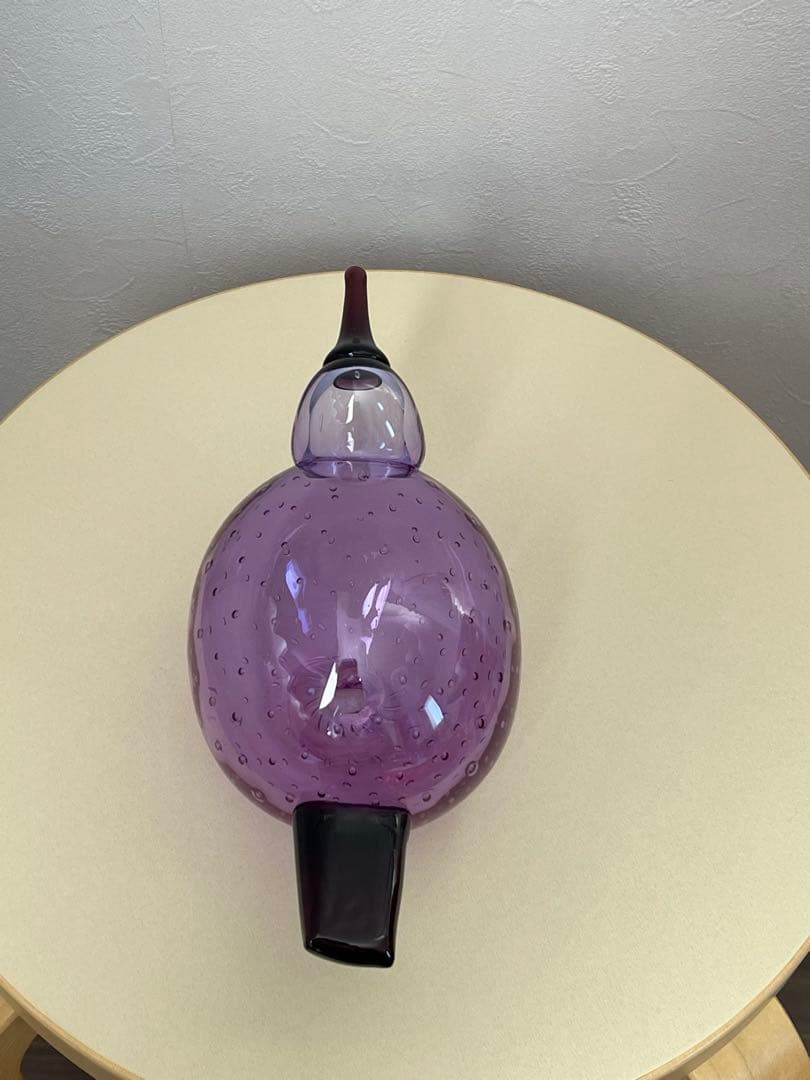 イッタラ　バード　アニュアルバードKesuri ケスリ　オイバトイッカscope