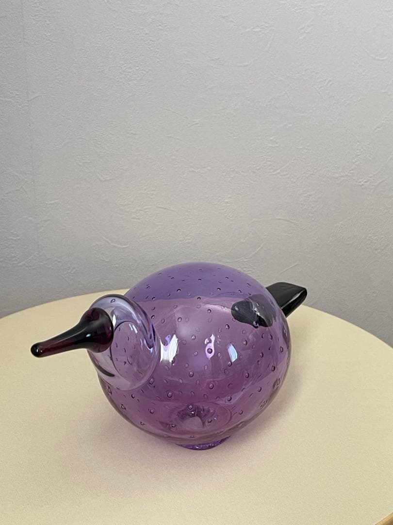 イッタラ　バード　アニュアルバードKesuri ケスリ　オイバトイッカscope