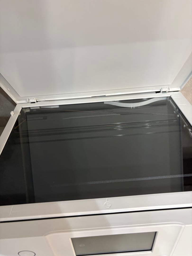 EPSONプリンター　EP-879AW