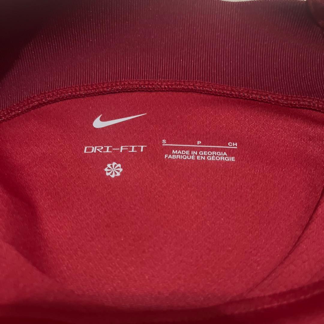 リバプール 22/23 ホームユニフォーム　6番Thiago