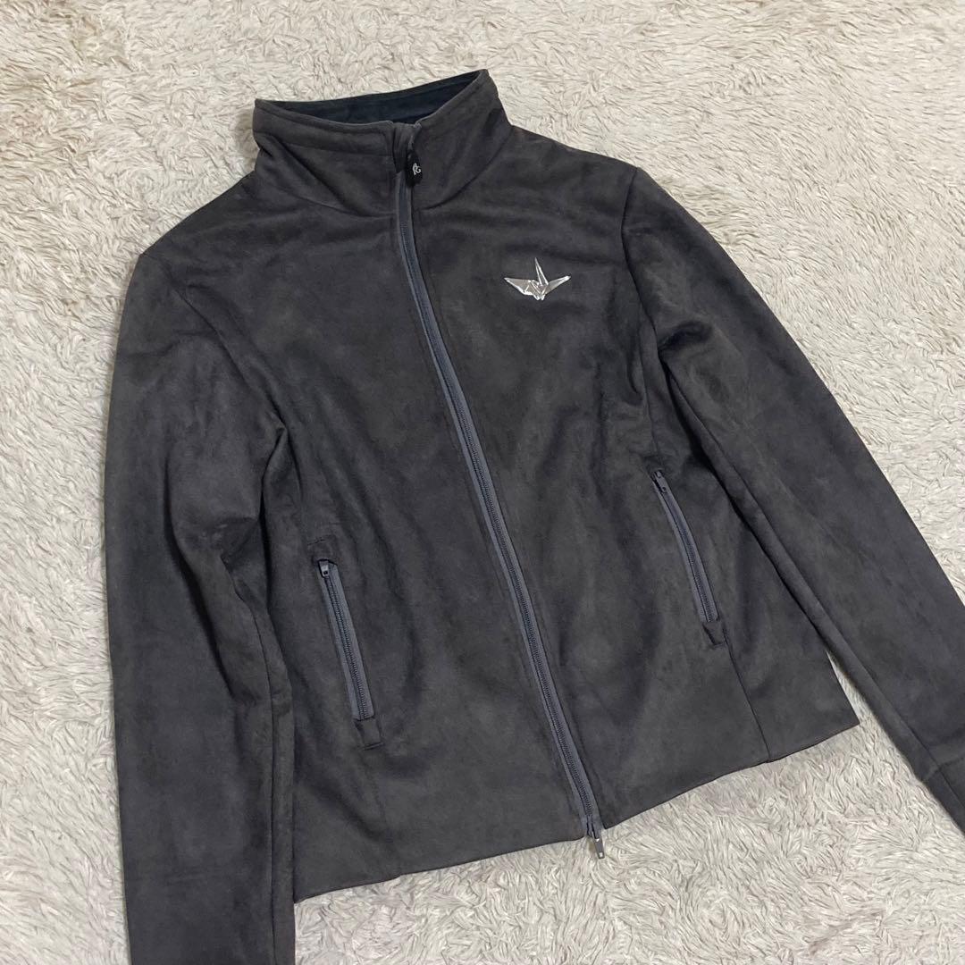 【現行】113 ADP GOLF STAND PADDED BLOUSON