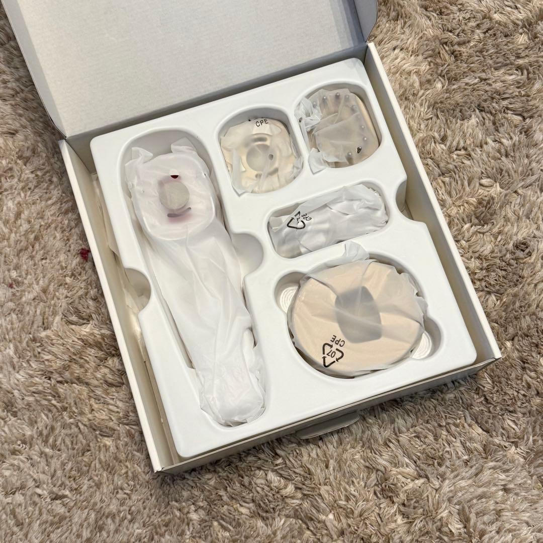 lifTone 美顔器 ホワイト