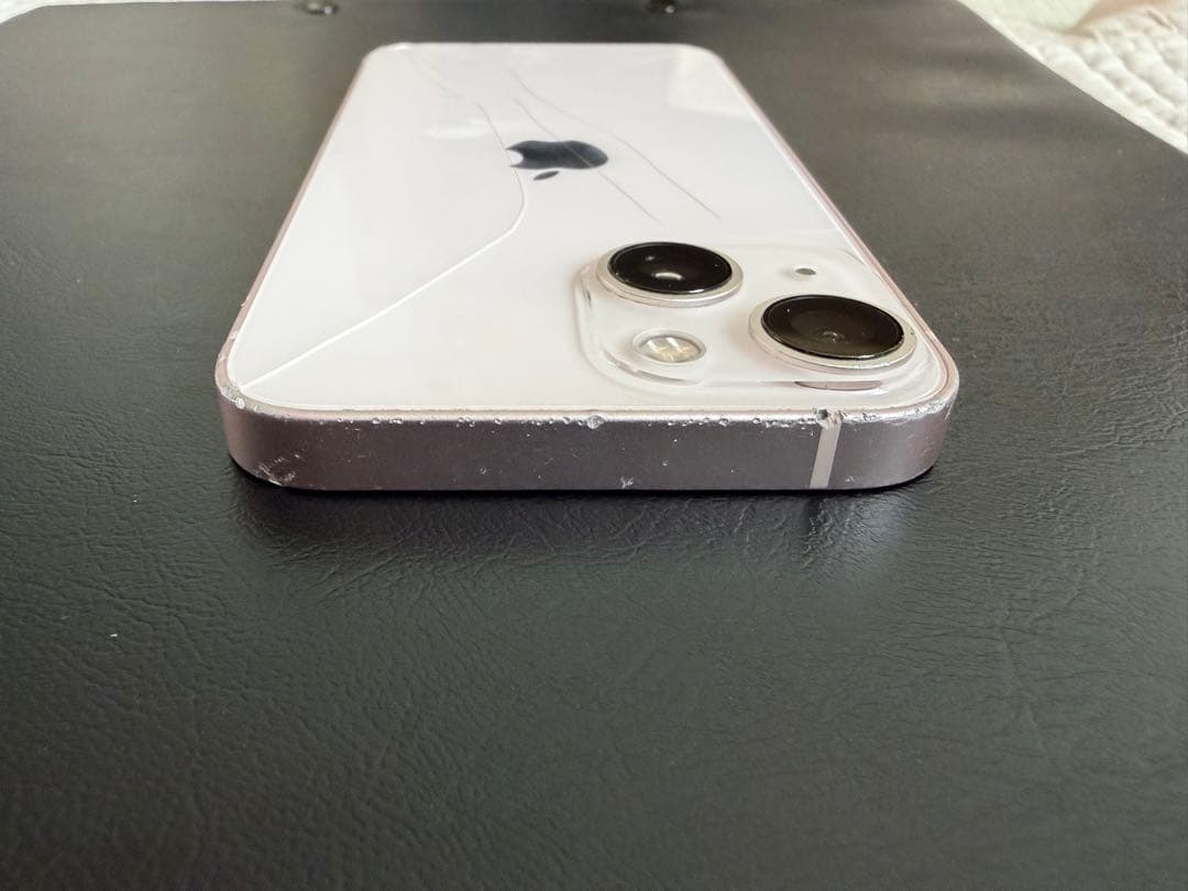 ★最終値下げ★【訳あり】iPhone 13 mini 128GB SIMフリー