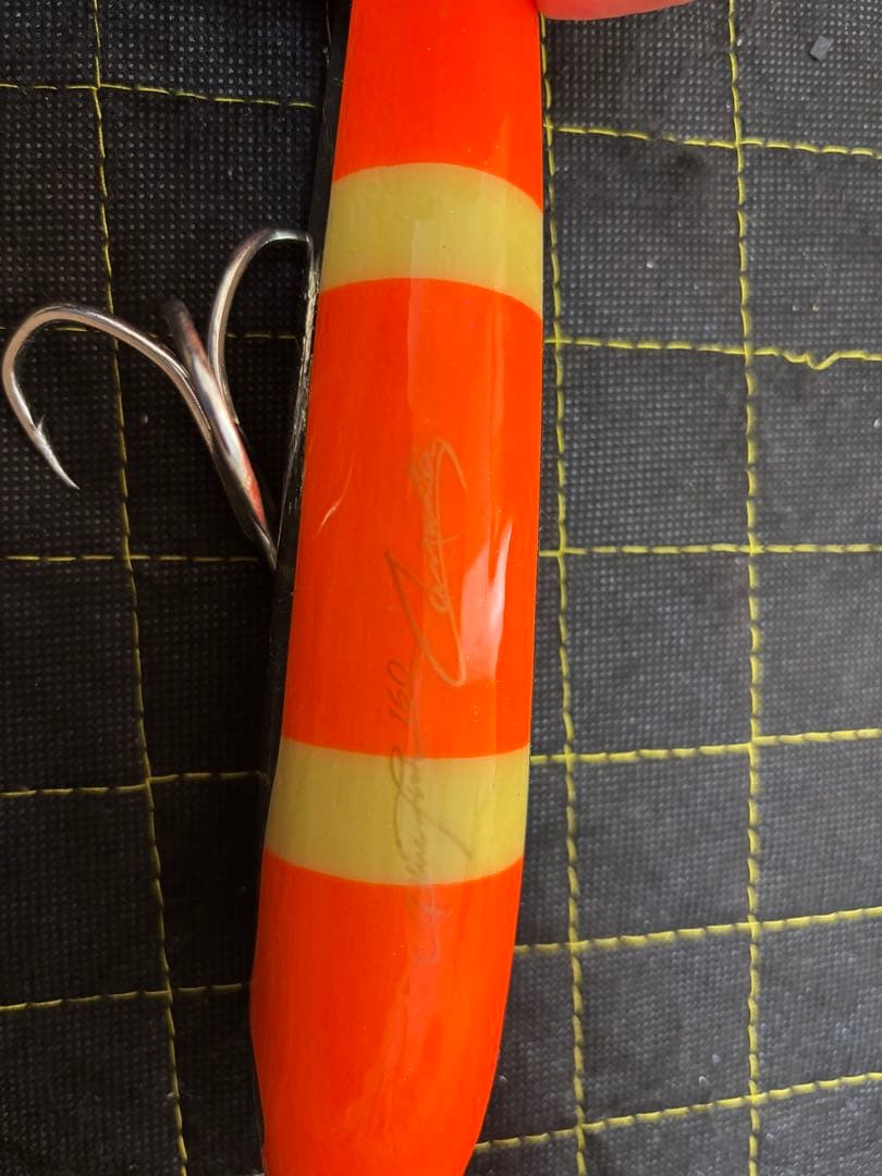 ブルーフィッシュ　160