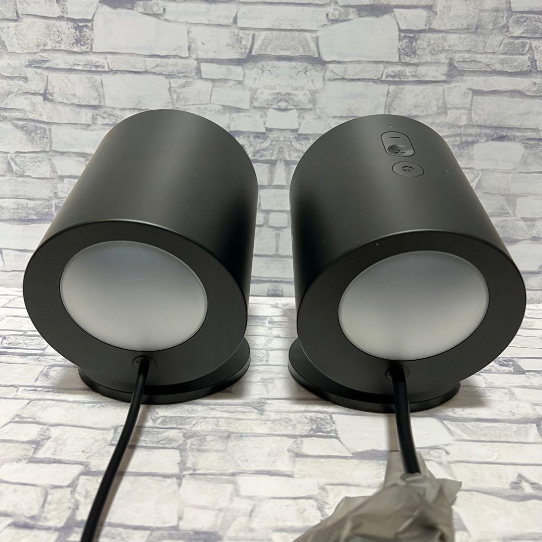 RAZER NOMMO V2 ゲーミングスピーカー