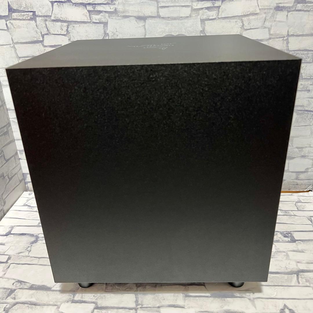 RAZER NOMMO V2 ゲーミングスピーカー