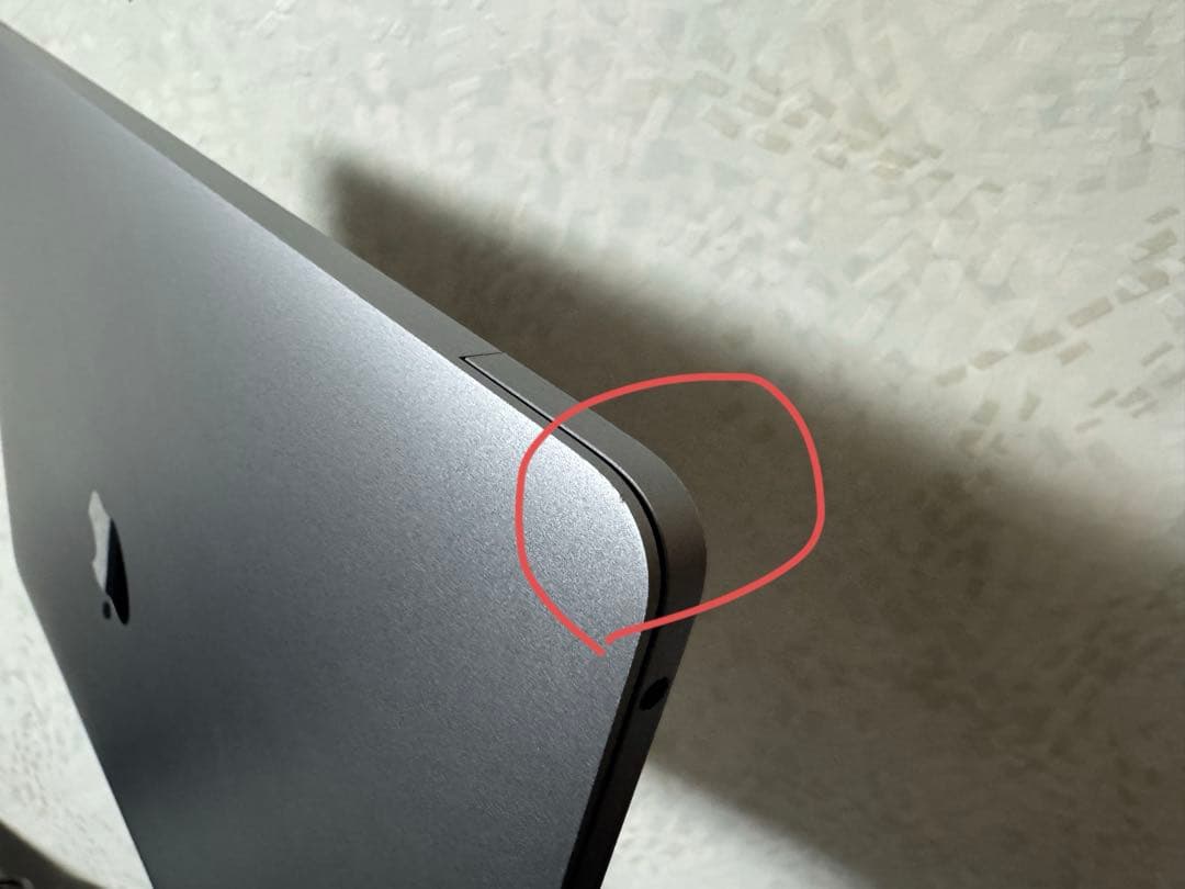 エコサン】MacBook Pro M1 512GB 16メモリ