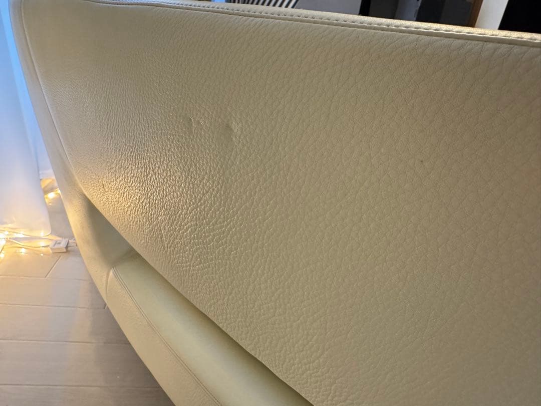 b&b italia arne 左右　本革　定価800万円