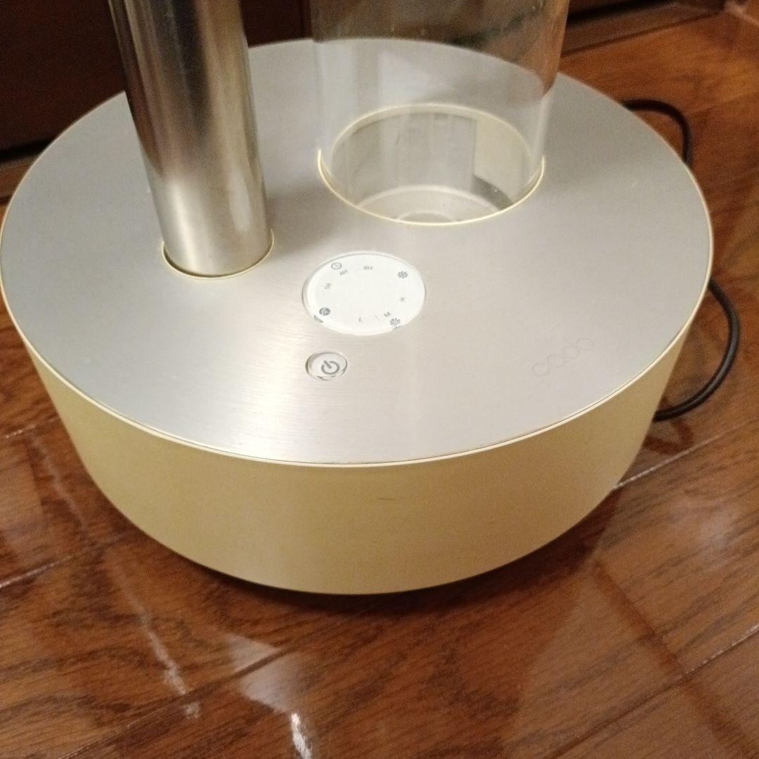 カドー加湿器　部品取り