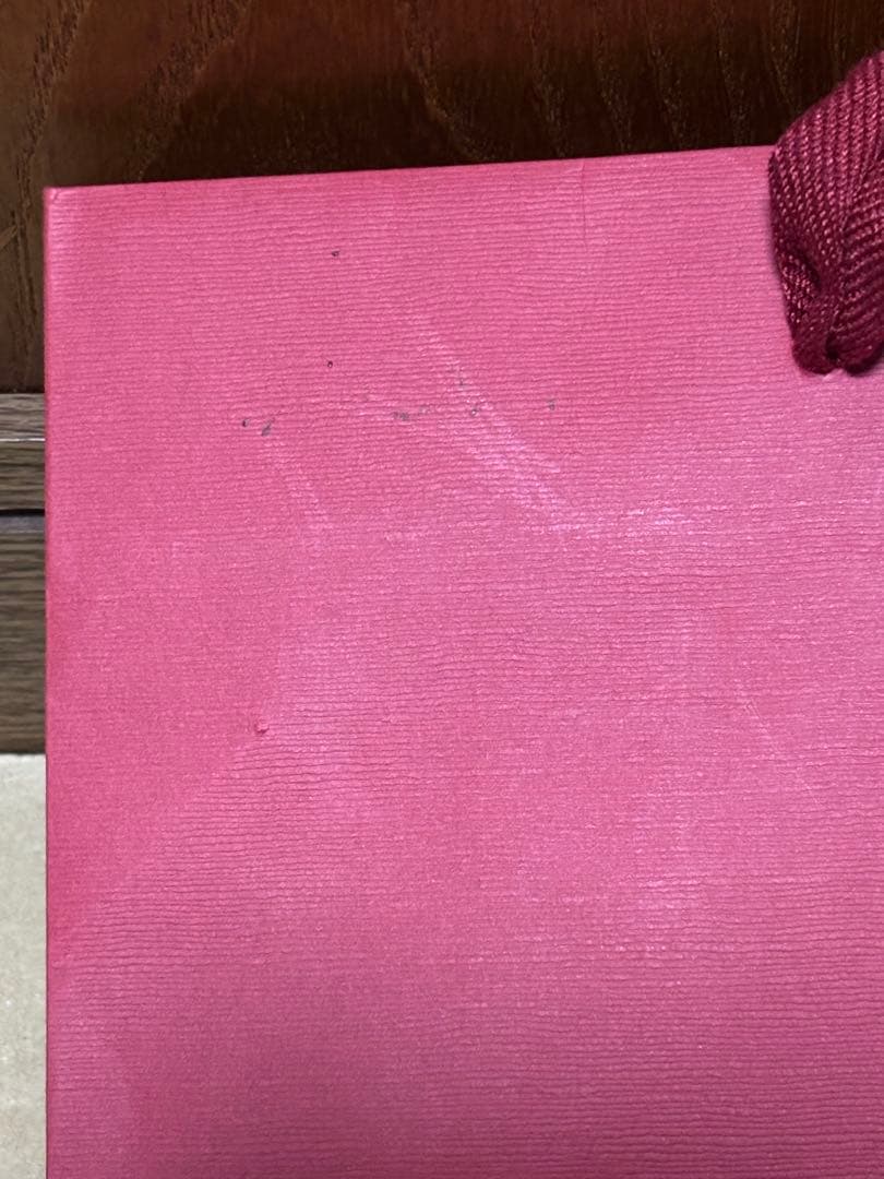 ルイ13世　空瓶、箱、紙袋、冊子付き