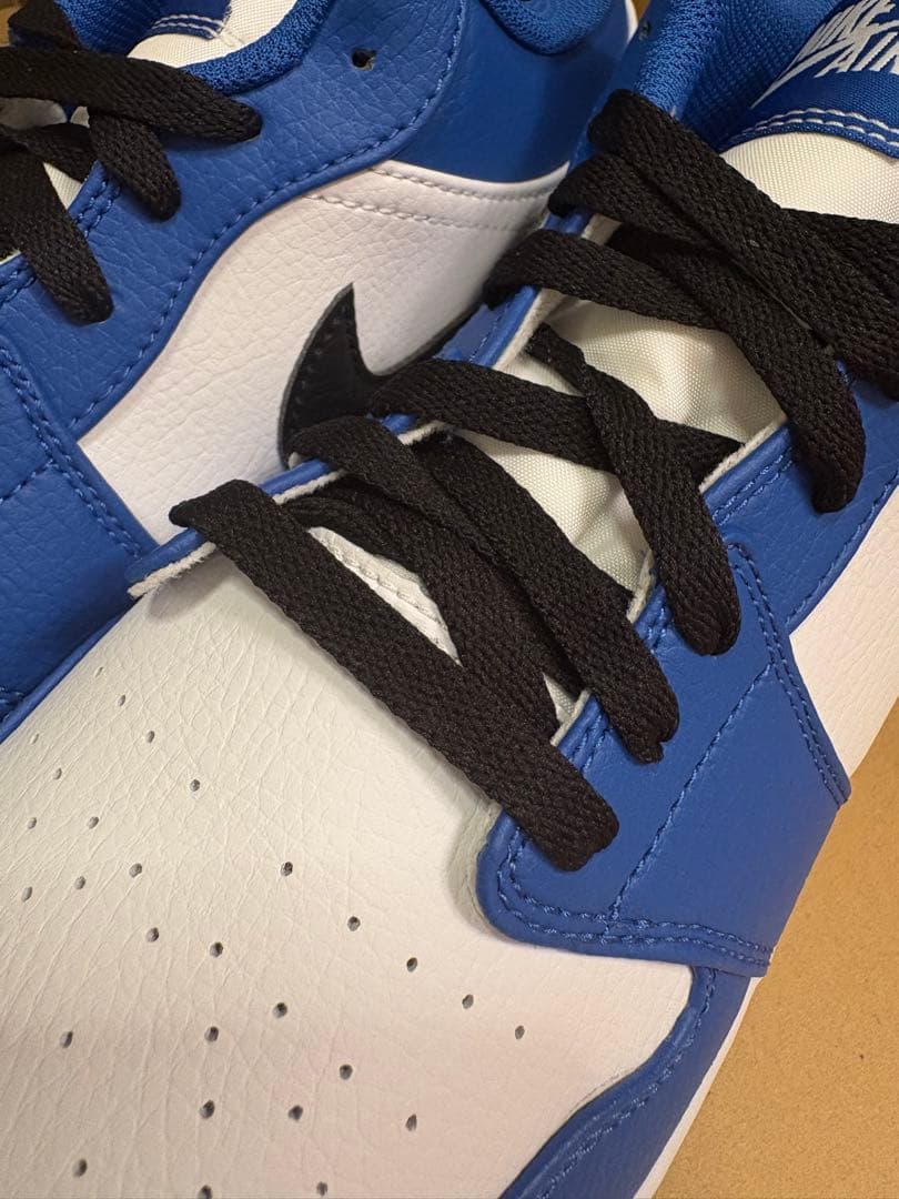 野球 スパイク NIKE AJ1 28cm