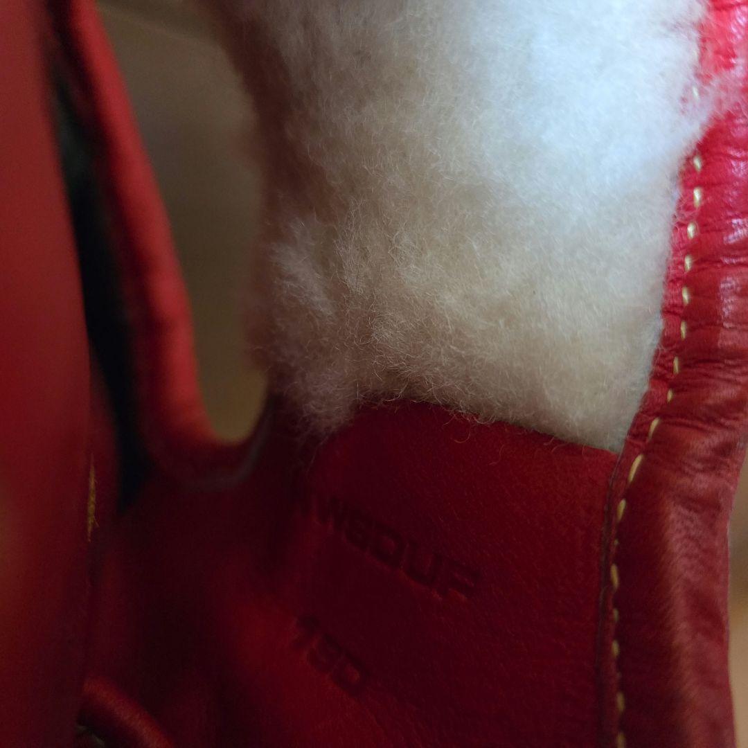 Wilson 硬式グローブ オールラウンド Wilson staff