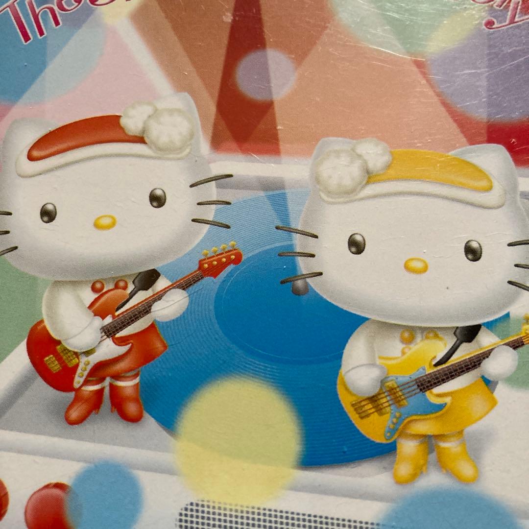 キティ　新宿 Shinjuku Kitty Story 2002 希少