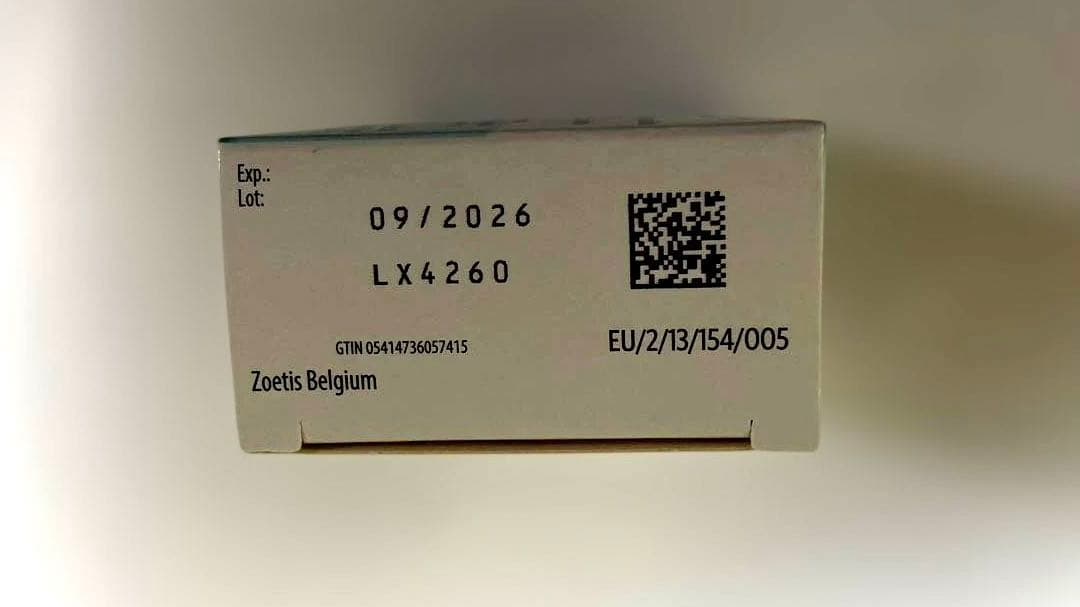 【たろすけ】 アポキル16mg