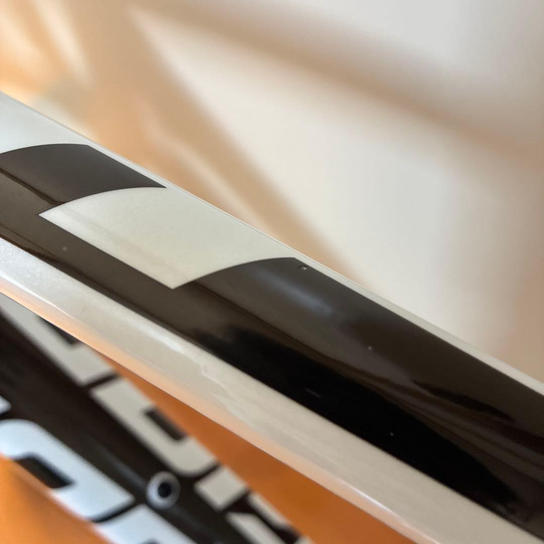 Giant TCR SLR 2 XS 2019モデル