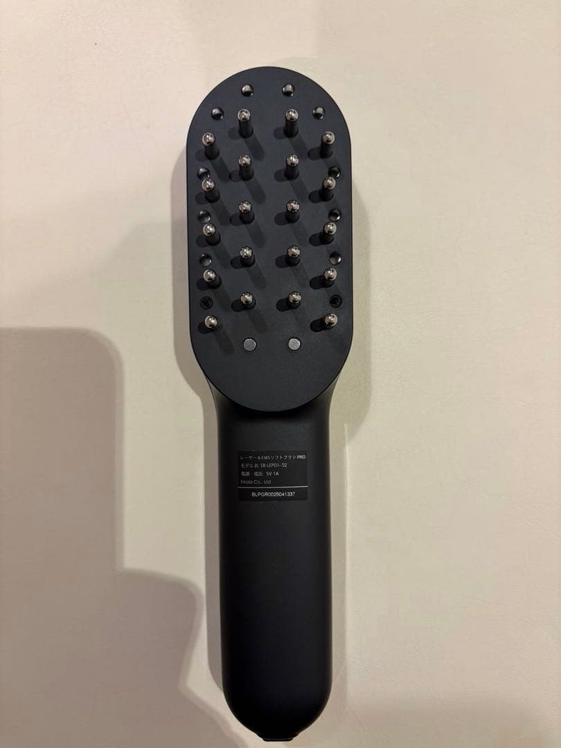 STELLA BEAUTE★レーザー&EMSリフトブラシ PRO★